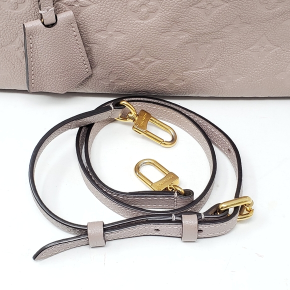 Louis Vuitton Pont Neuf MM Empreinte Shoulder Bag - Picture 13 of 16